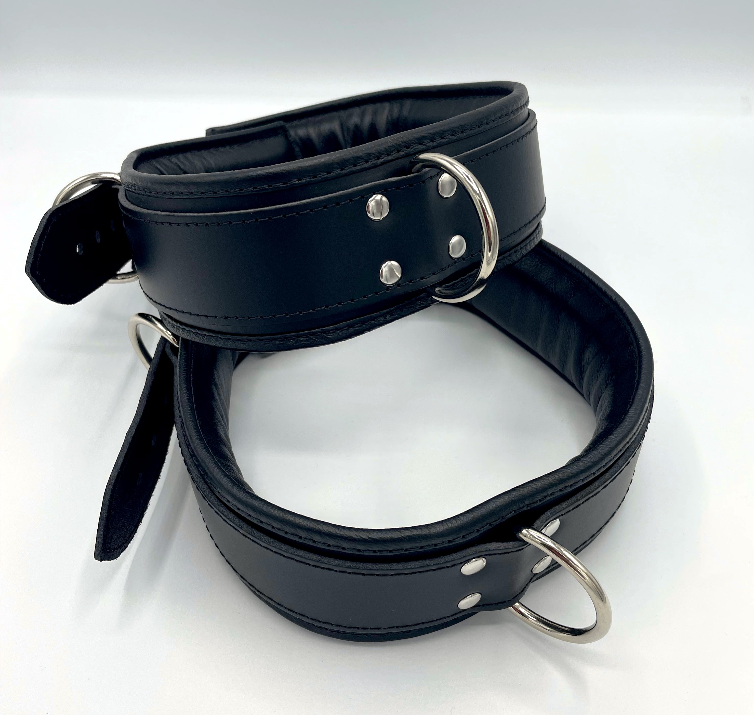 Thigh Restraints (pair)