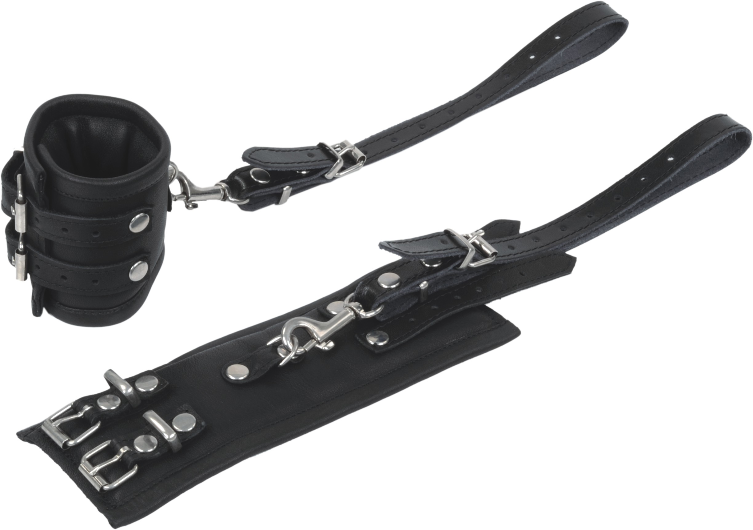Handcuffs "Lady like"