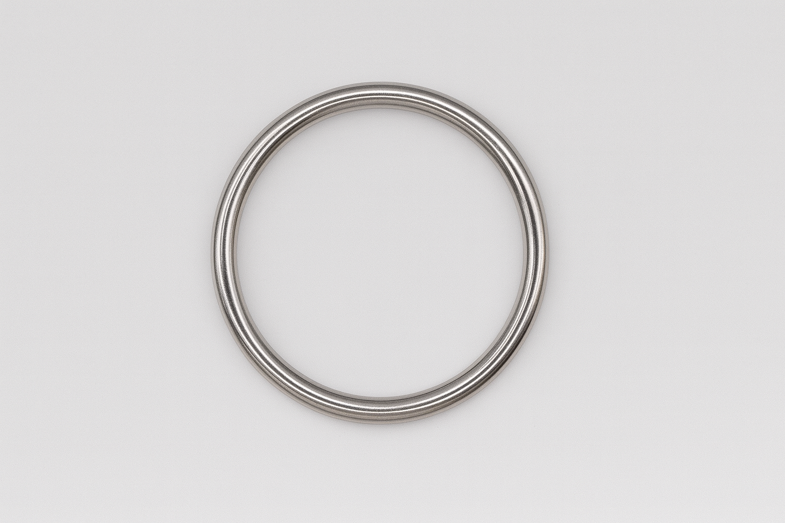Metal ring