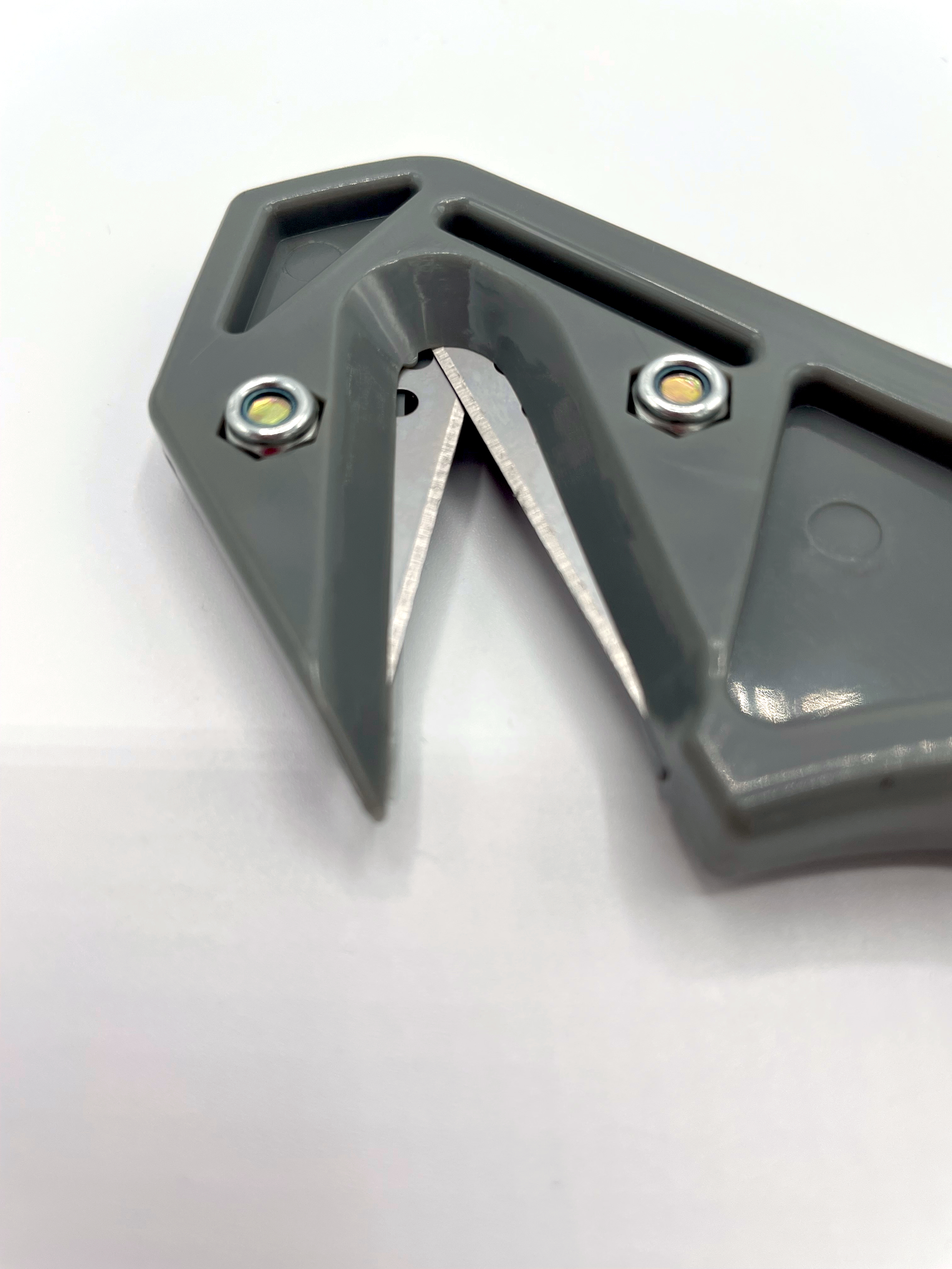 Emergency knife Safety knife Rope cutter