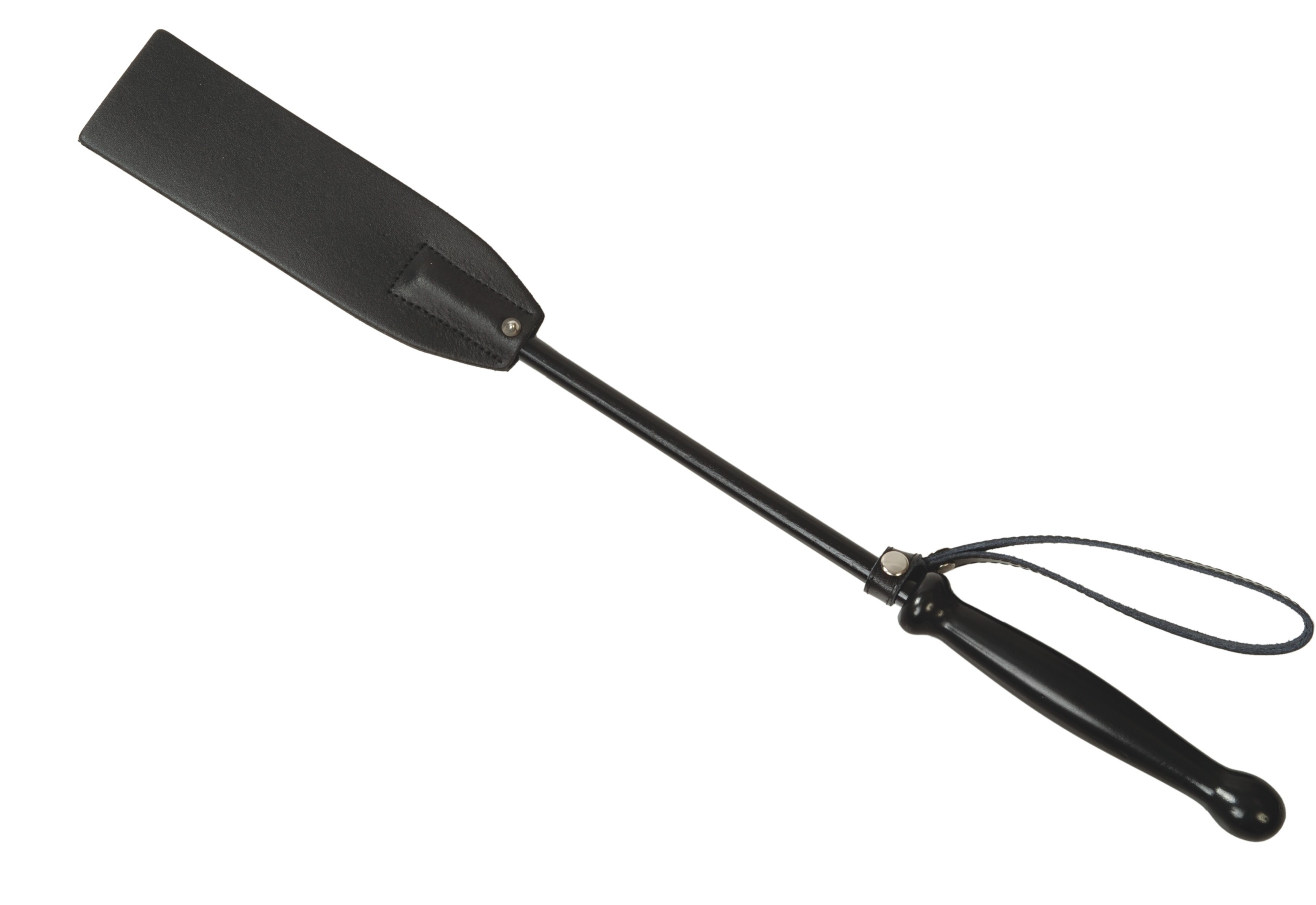 black SM beater