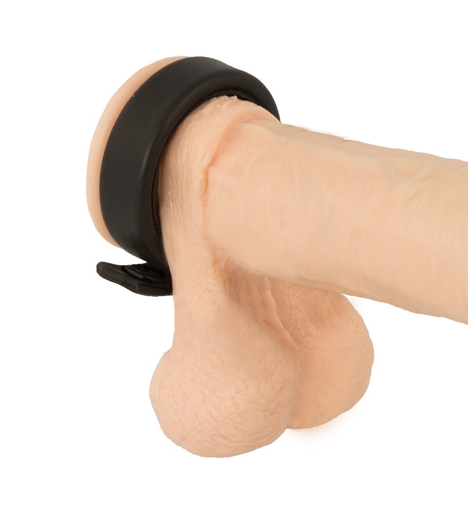 Cockband with Velcro closure