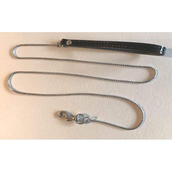 delicate lead line