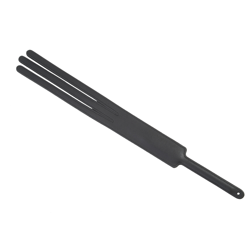 FERULE three-pronged nostalgia swatter