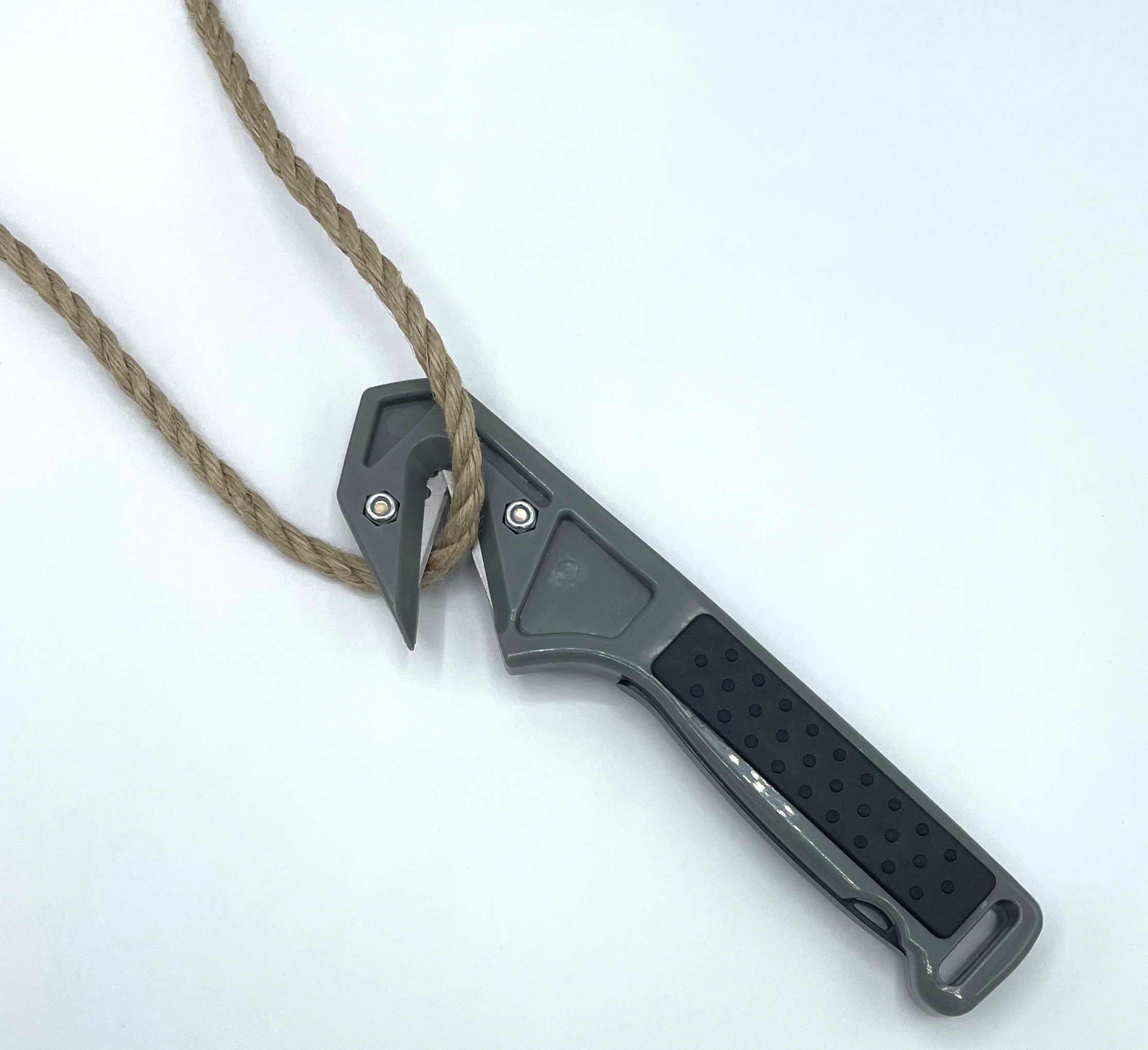 Emergency knife Safety knife Rope cutter