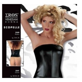 Eros Veneziani Bustier only left in size L