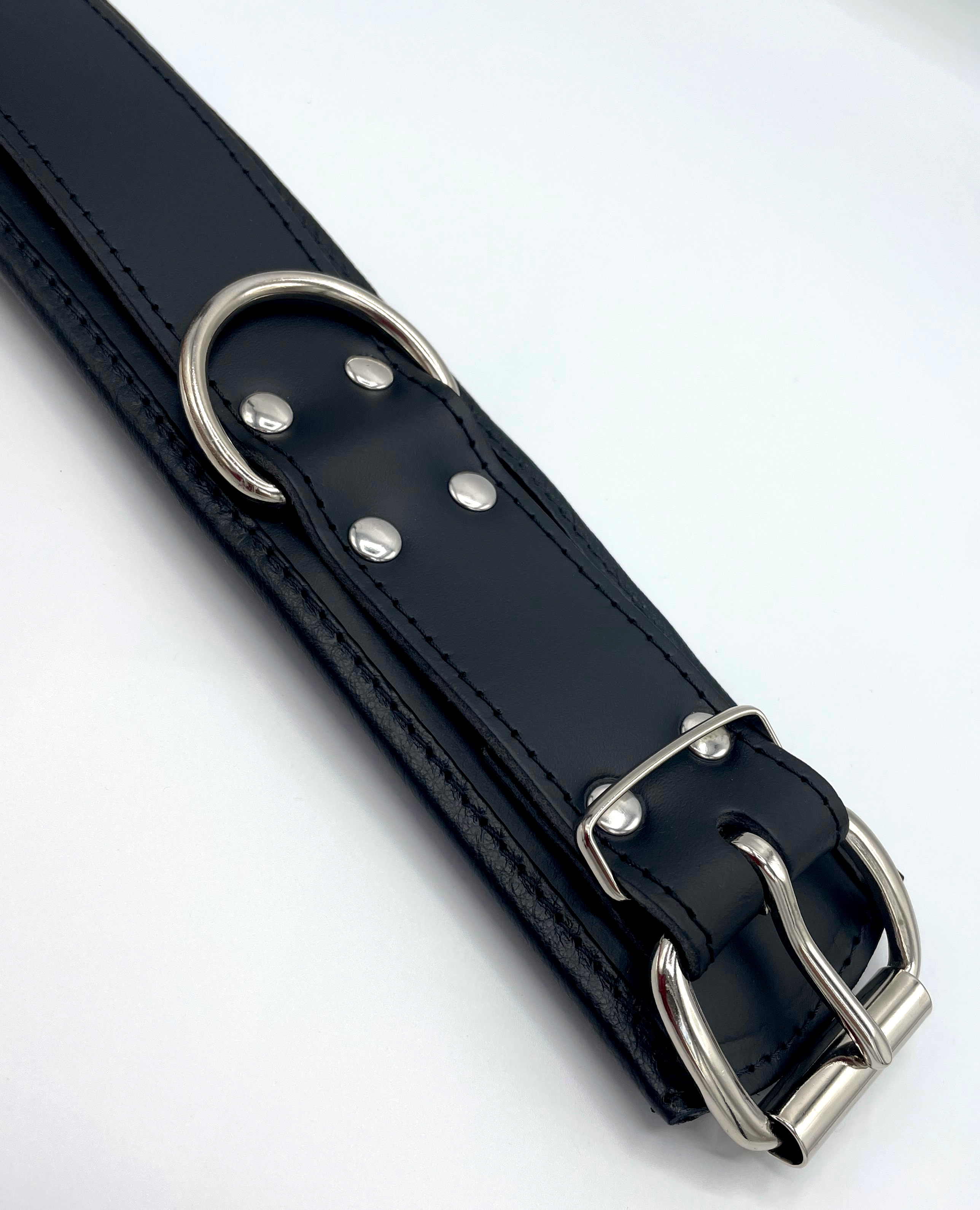 Thigh Restraints (pair)