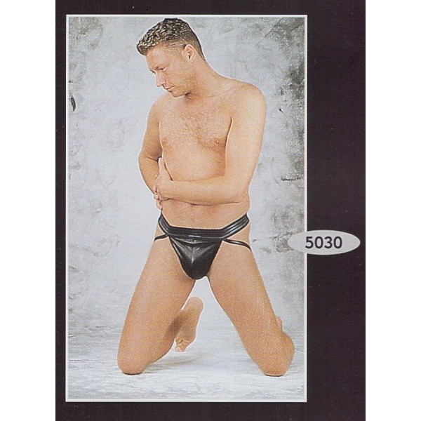 Men's jock only size S