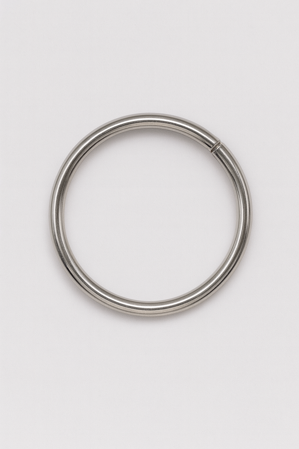 Metal ring