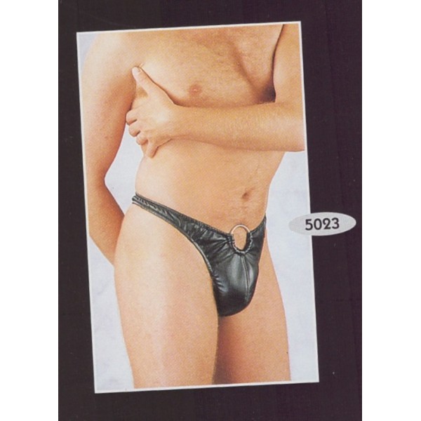 String only in size M