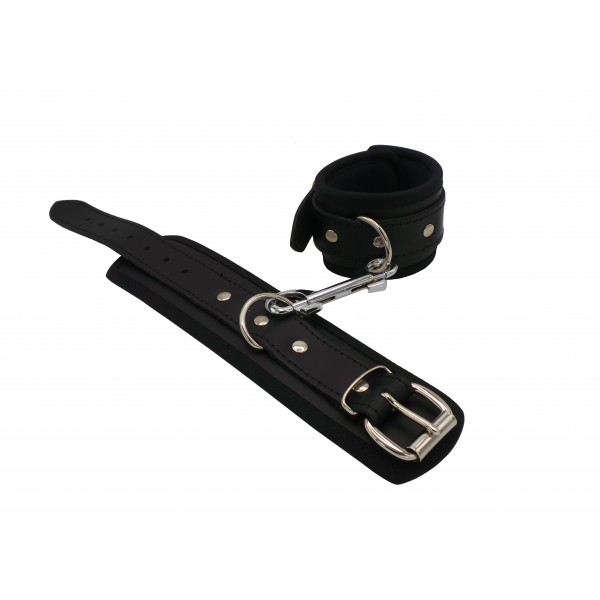 Handcuffs