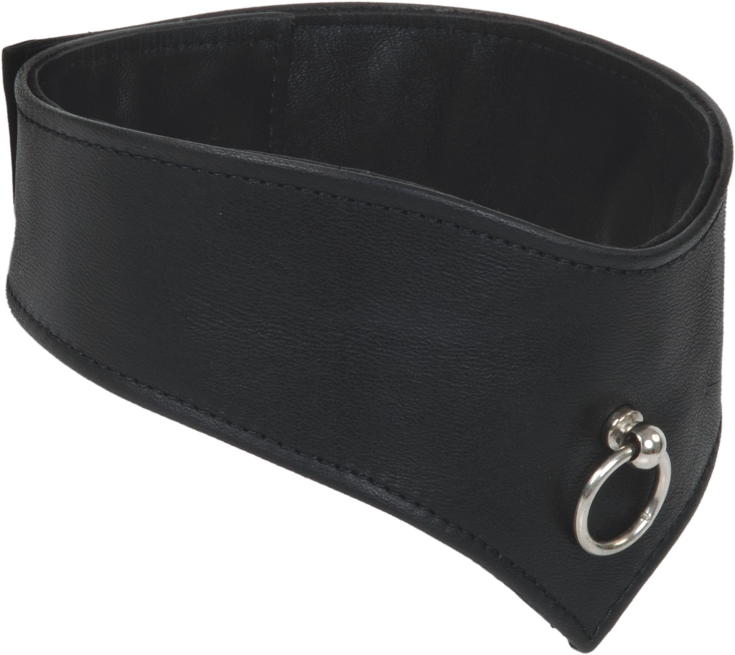 Collar with O ring