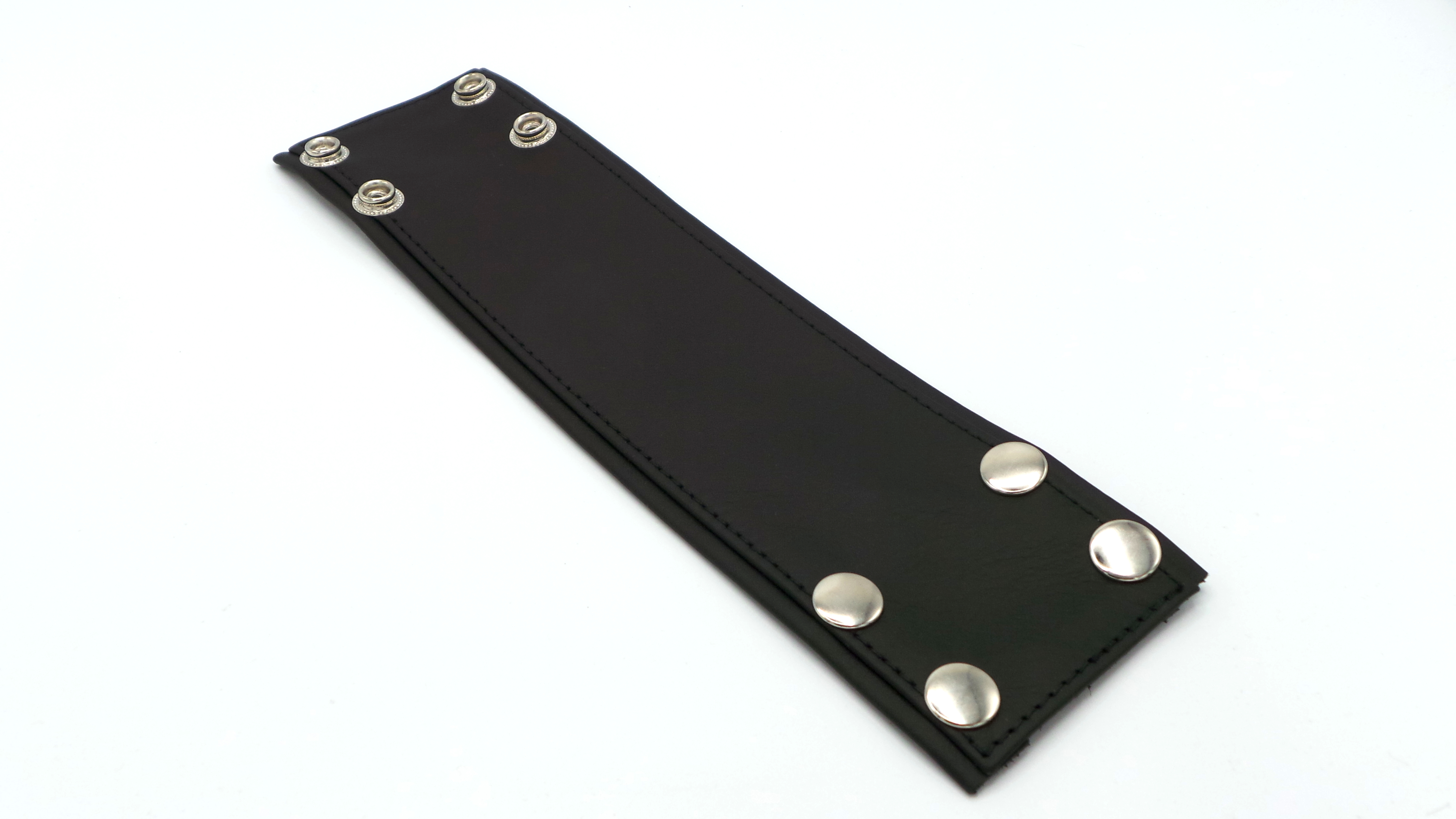 Bracelet with money compartment