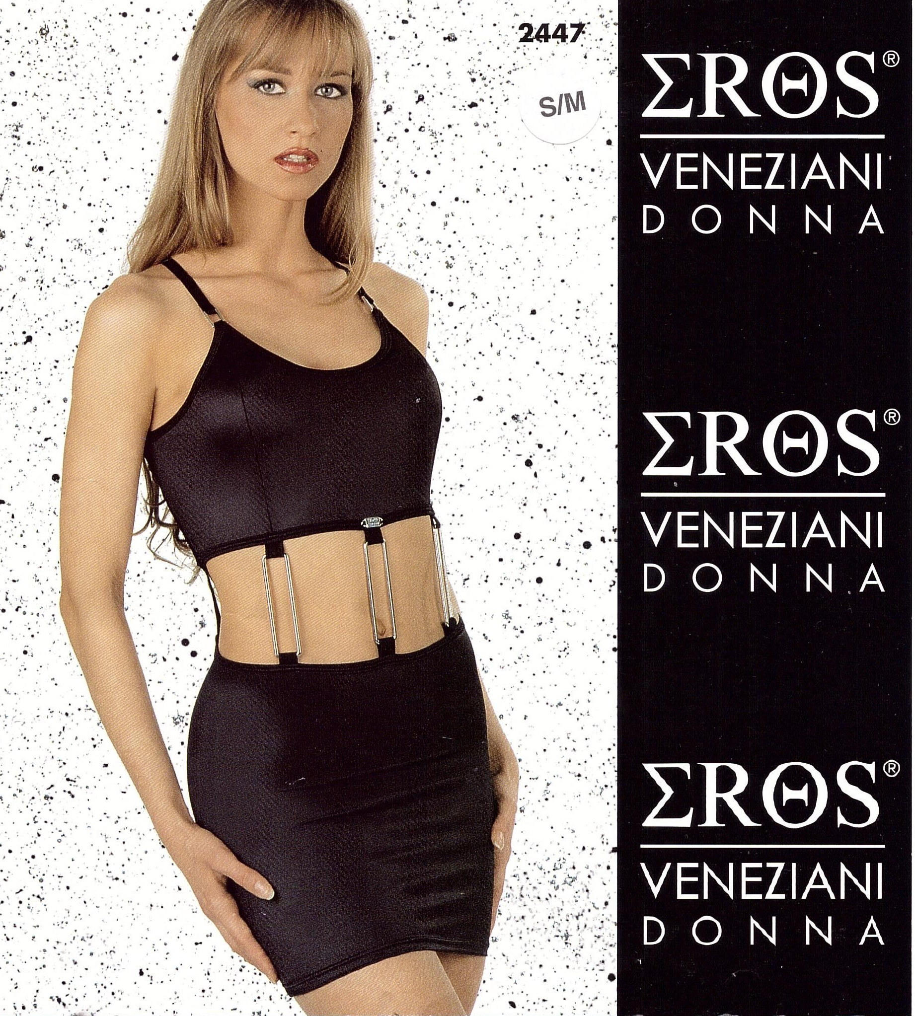 Eros Veneziani Dress