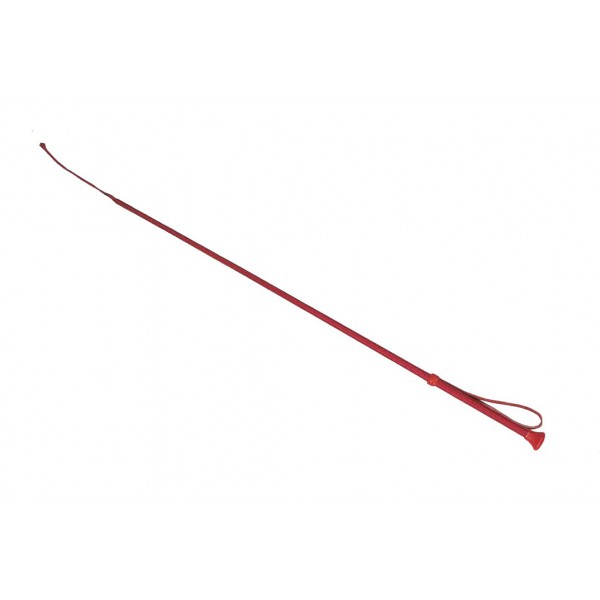 red Crop with tails