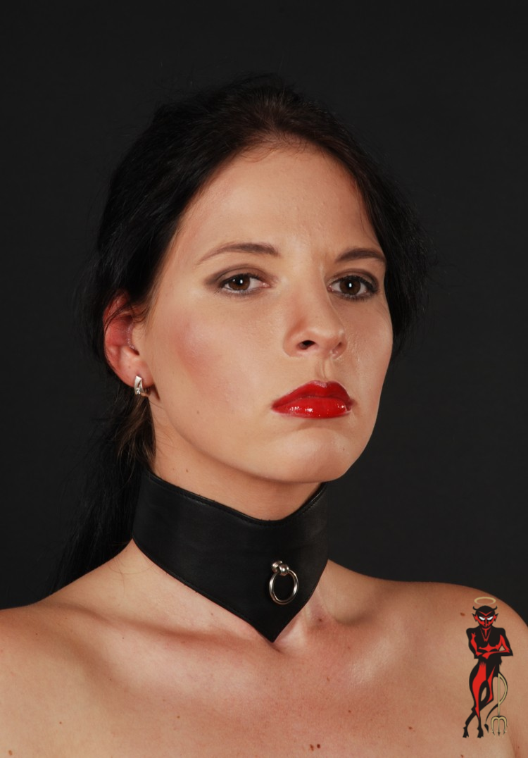 Collar with O ring