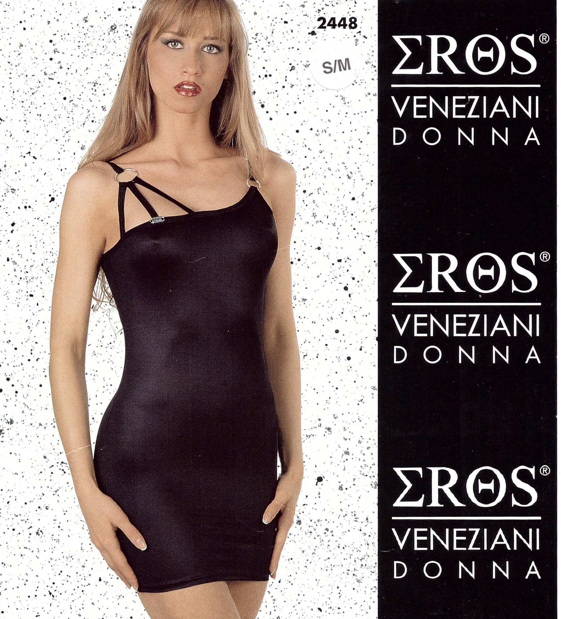 Eros Veneziani Dress only SM