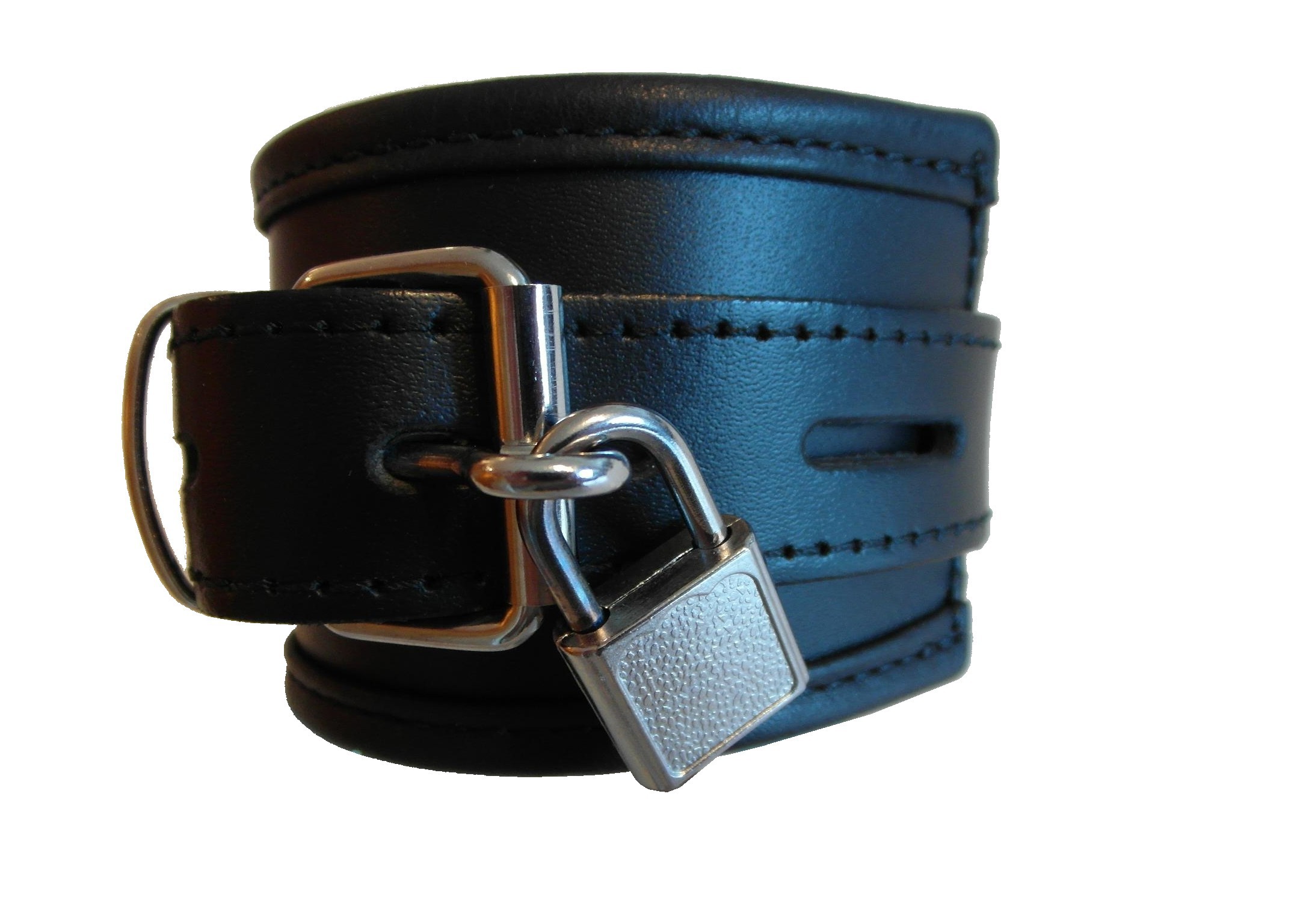 lockable ankle cuffs with locks