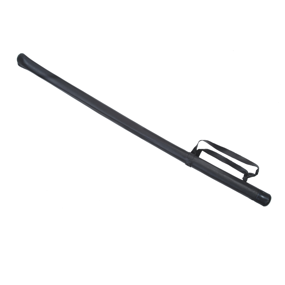 leather baton