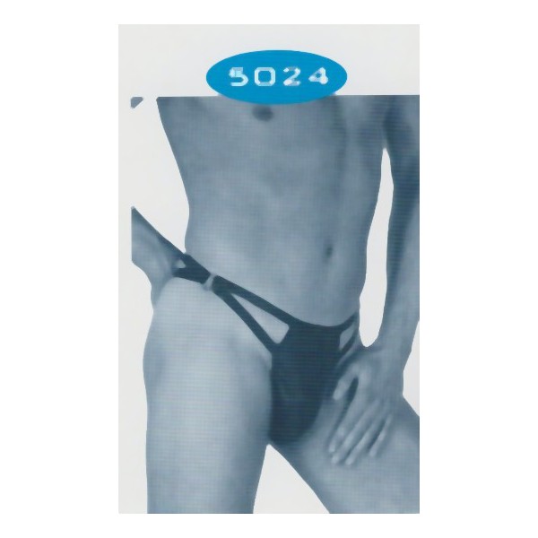 String