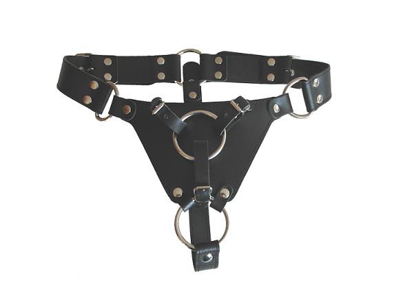 Mens harness