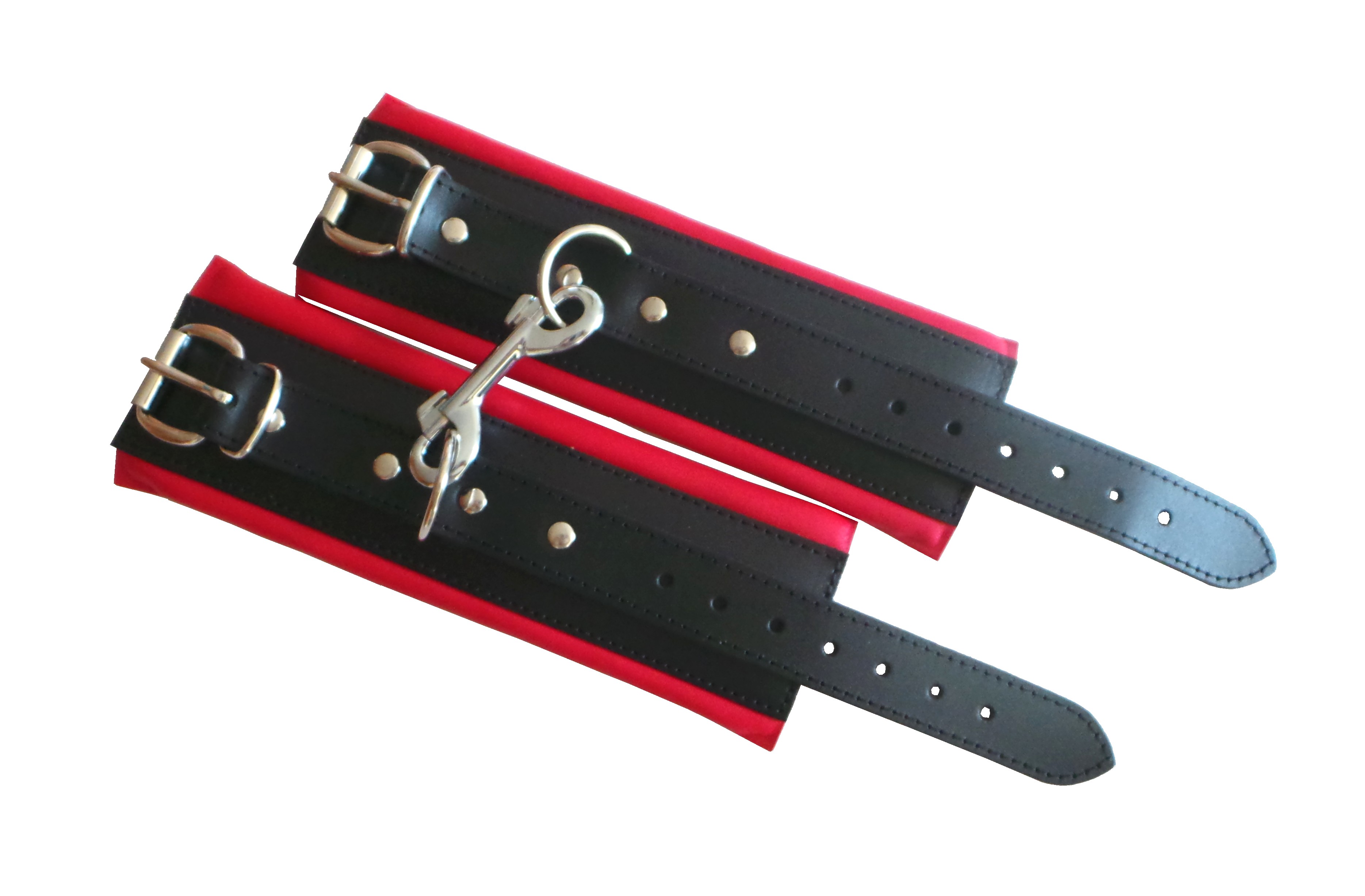 padded handcuffs