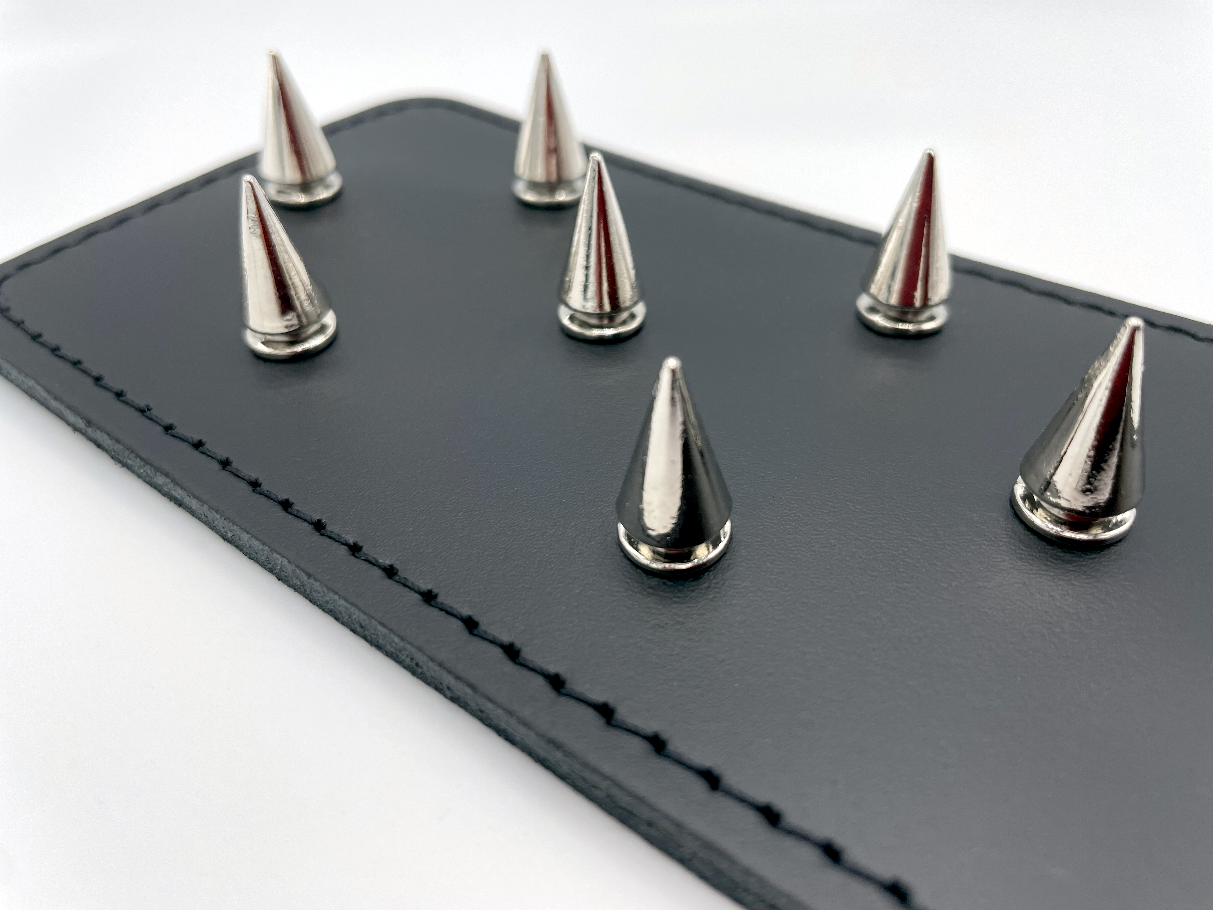 Paddle with Spikes
