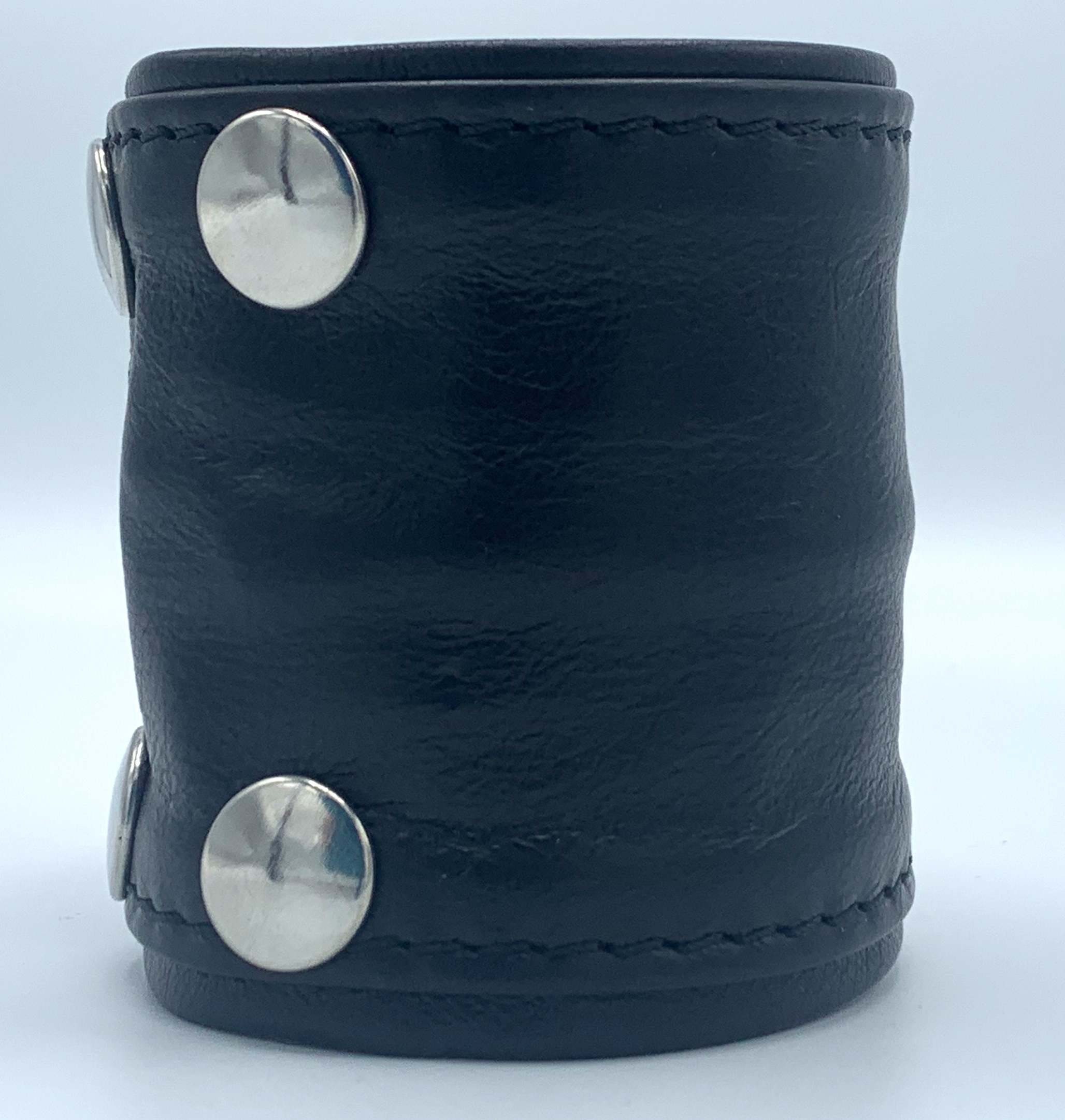 Bracelet with money compartment