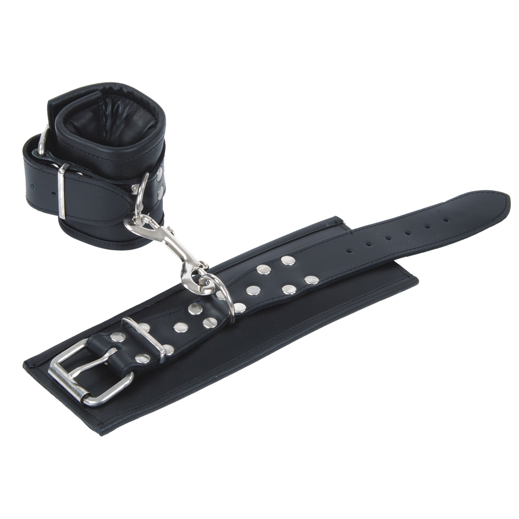 padded handcuffs