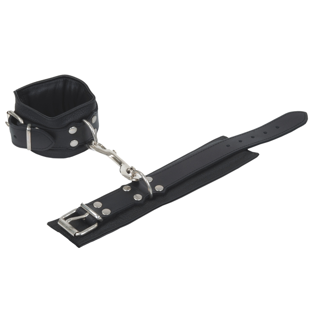 Amor ankle cuffs