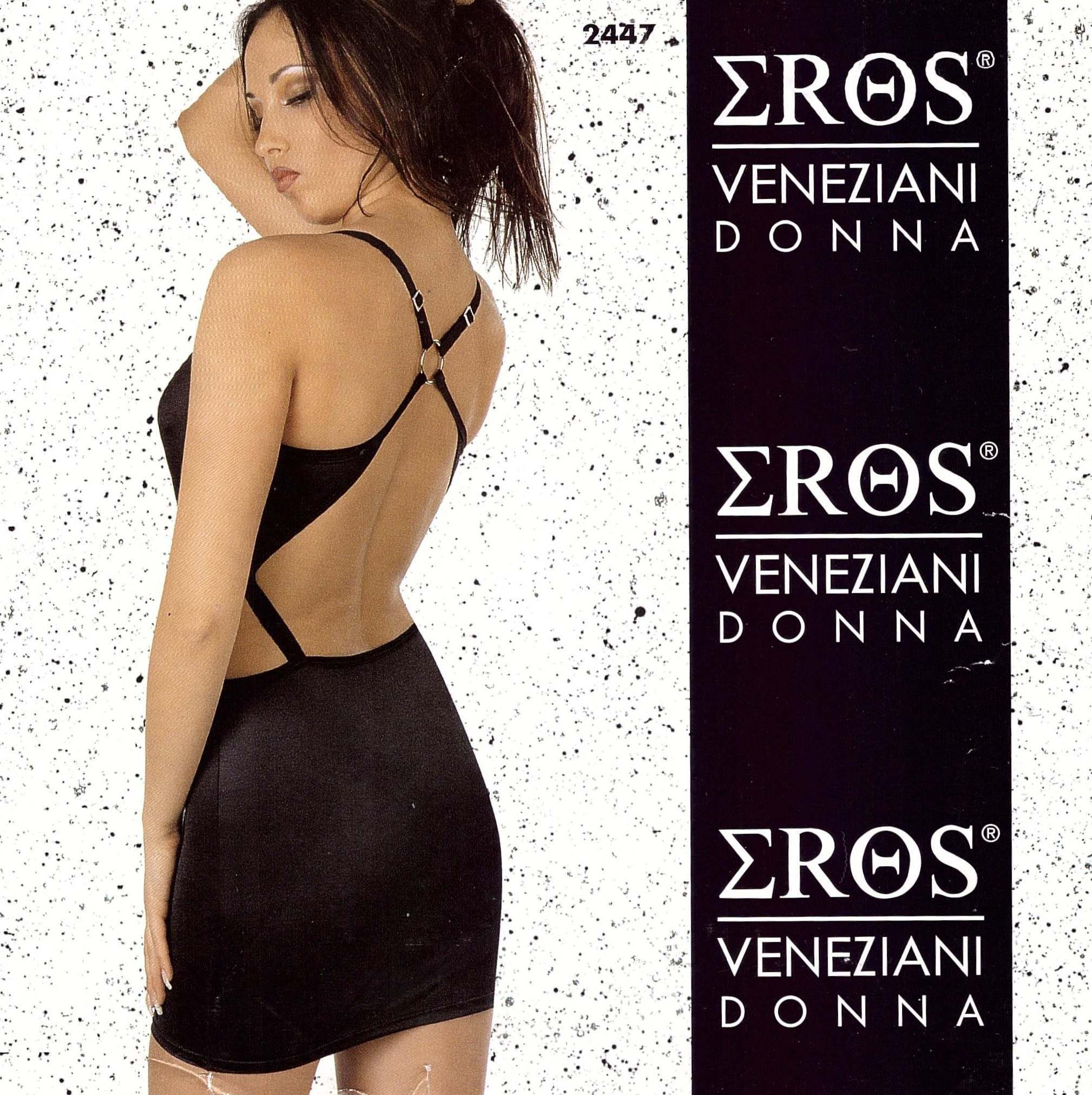Eros Veneziani Dress