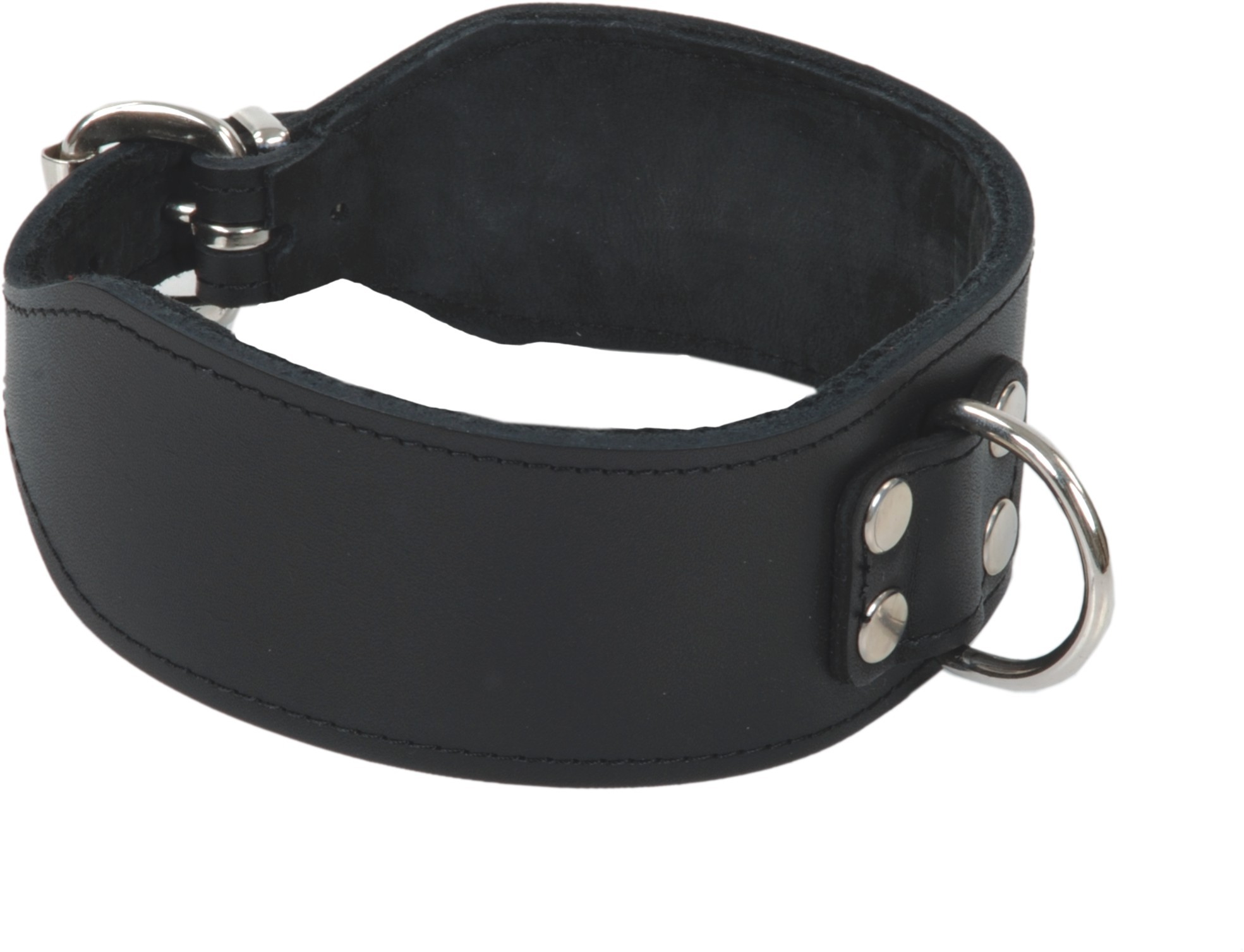 collar "special", with half ring