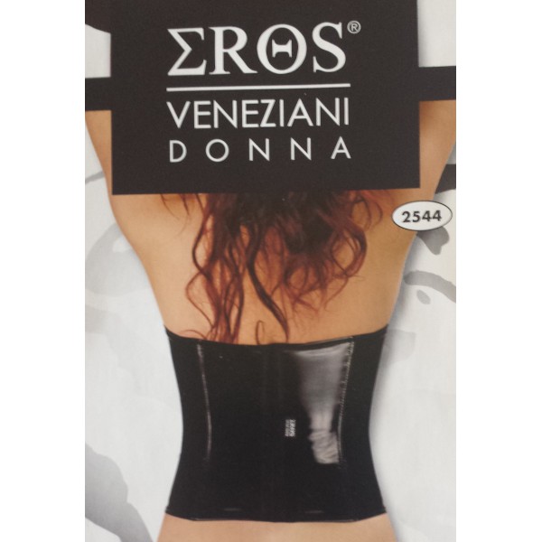 Eros Veneziani Bustier only size L left