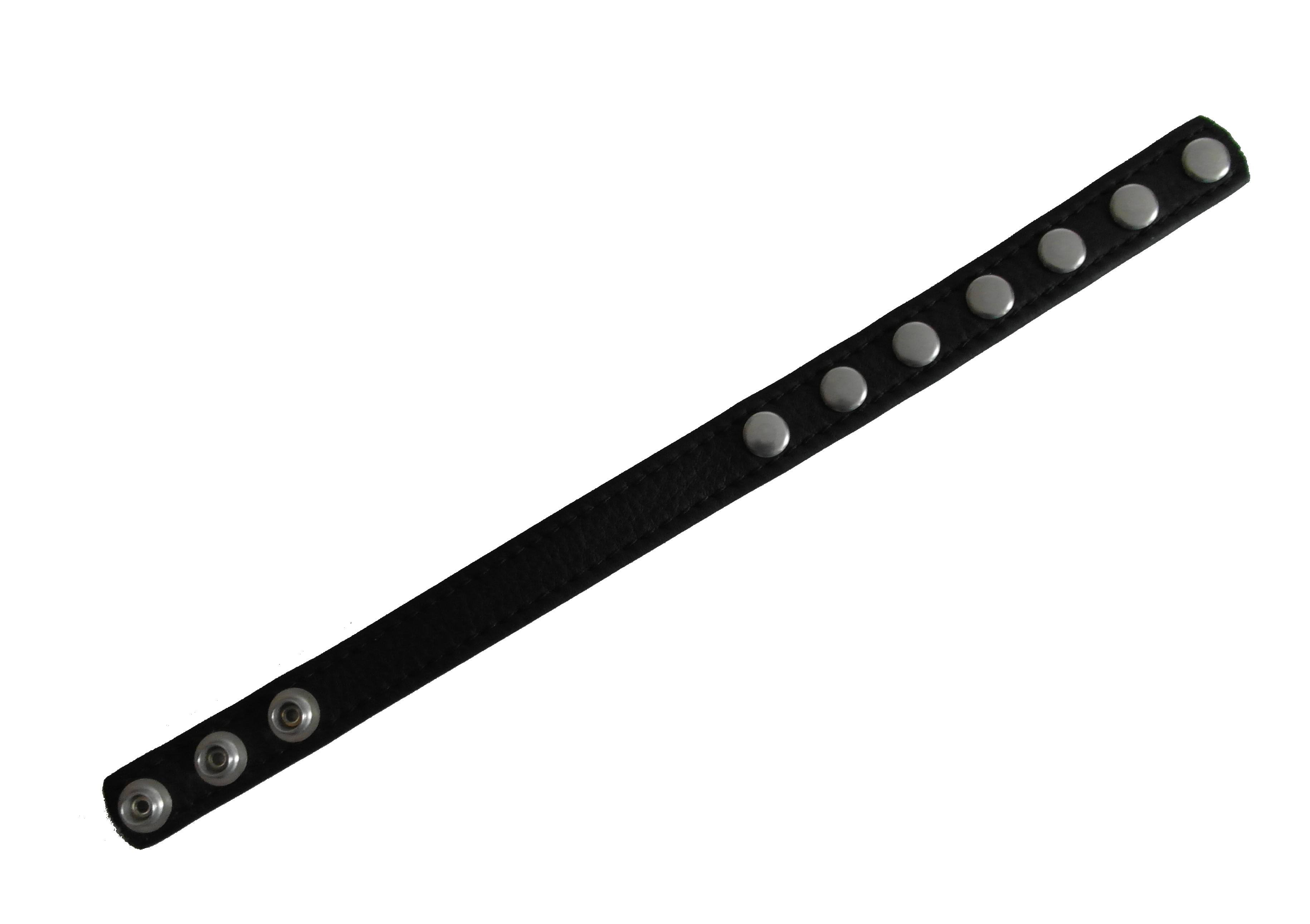 Testicular belt extra long