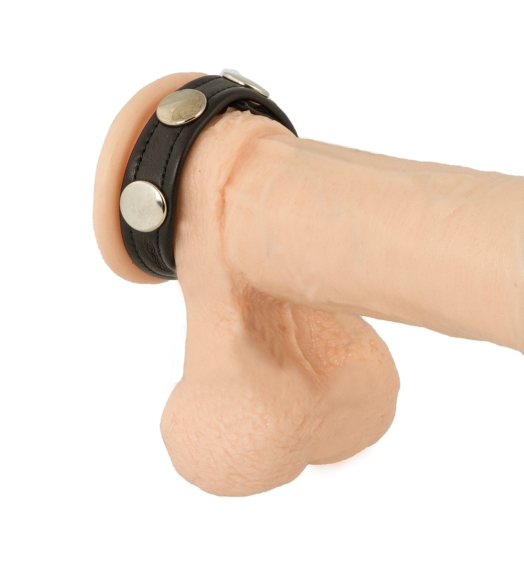 Testicular belt extra long