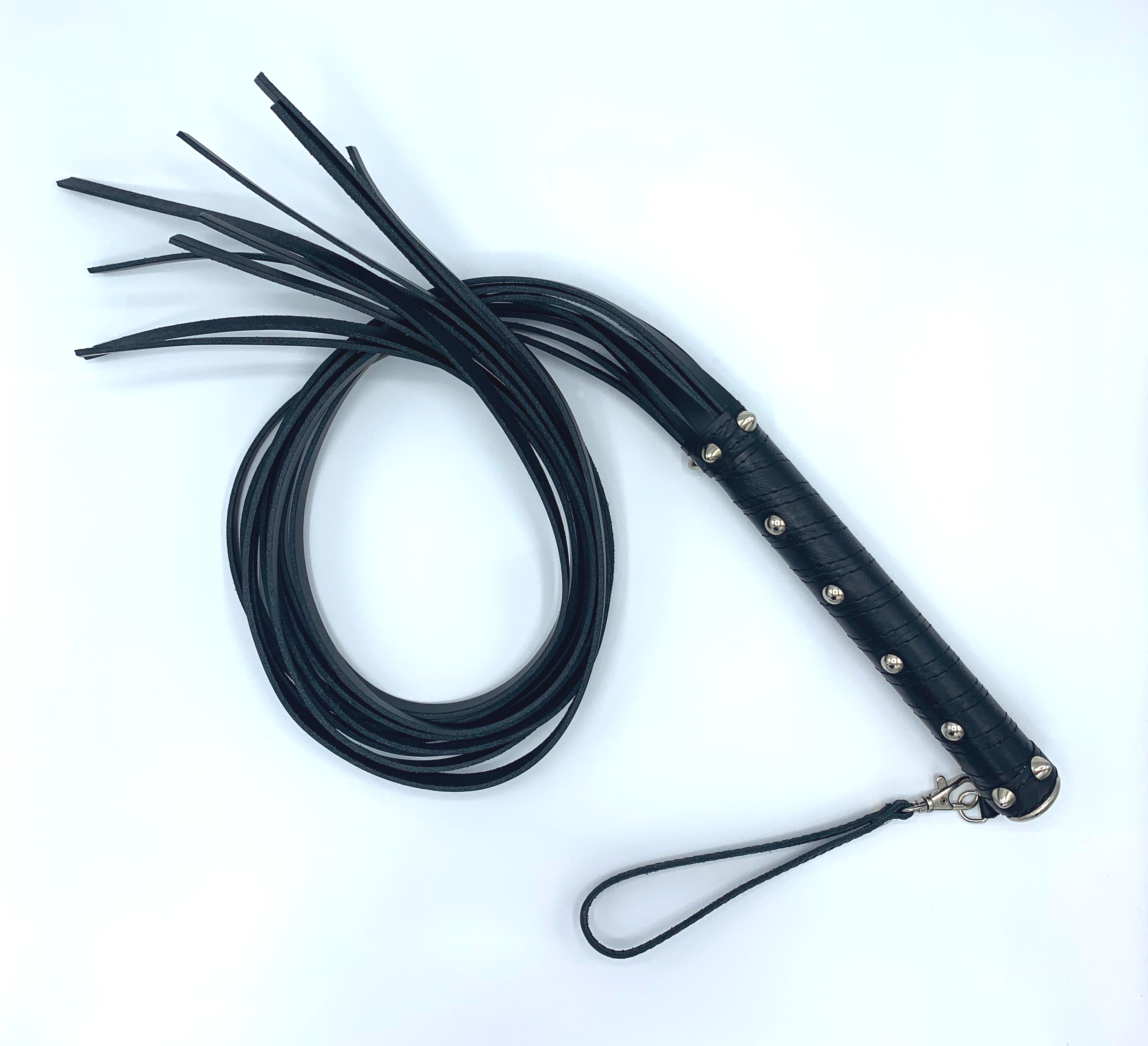 extra long Whip "Big Willy"