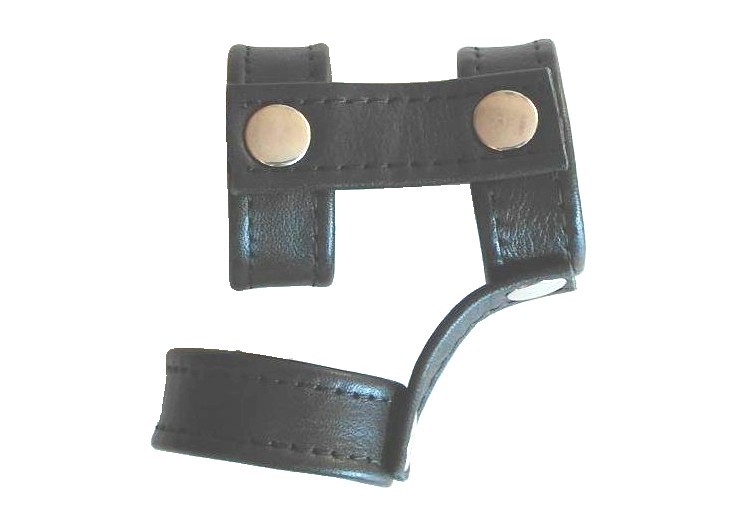 Potency belt