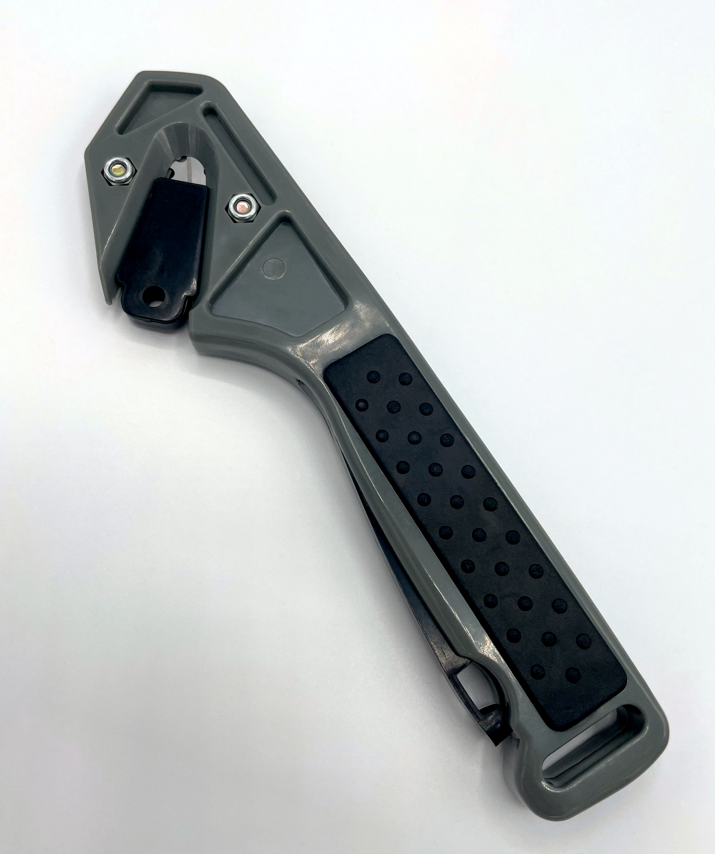 Emergency knife Safety knife Rope cutter