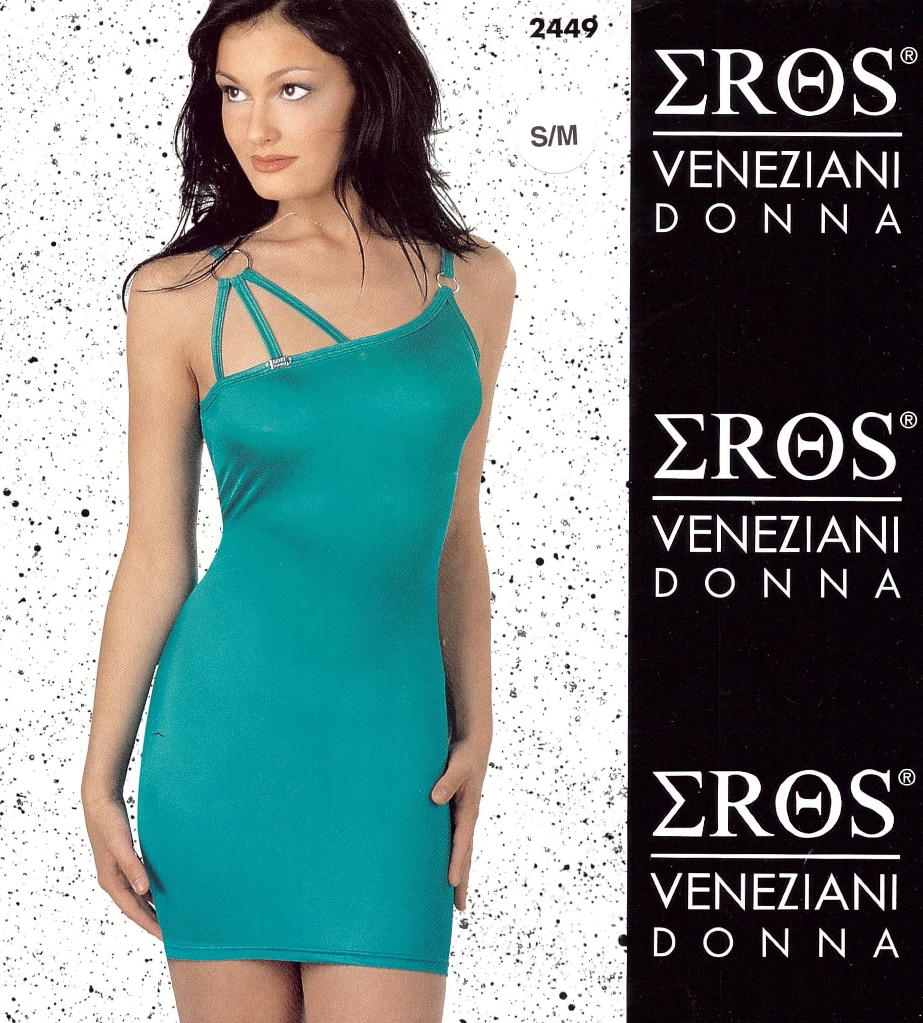 Eros Veneziani Dress