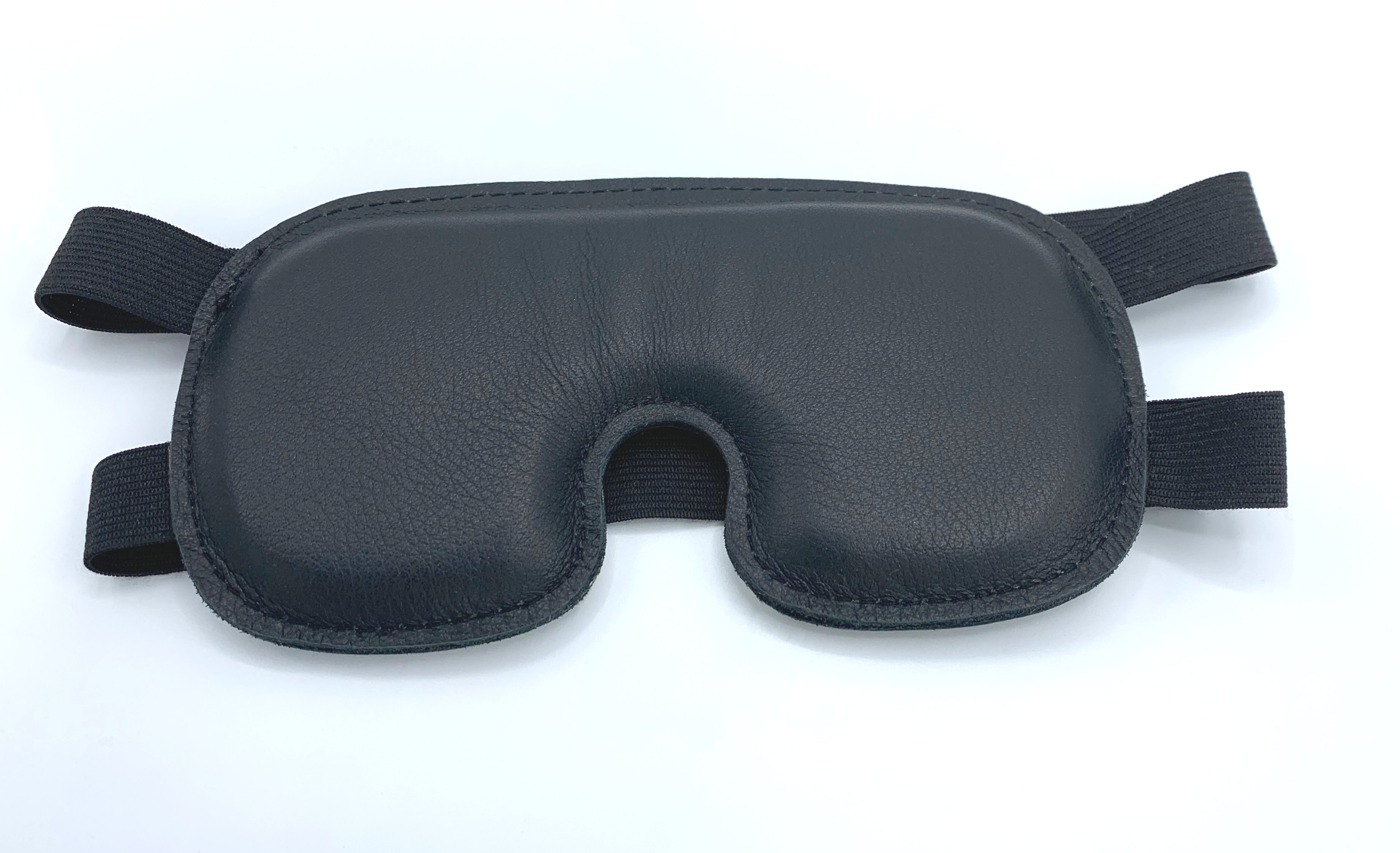 padded eye mask - opaque