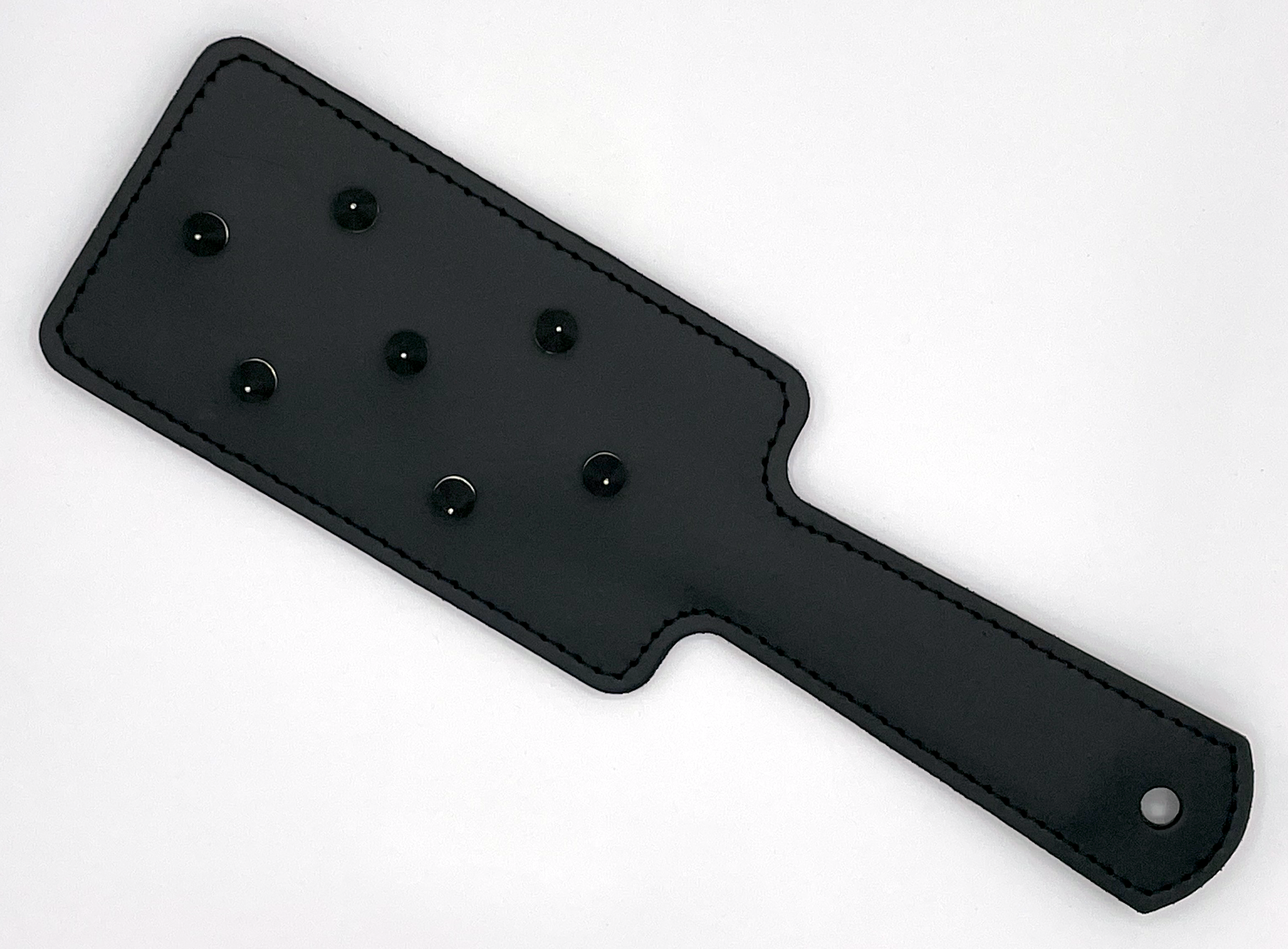 Paddle with Spikes