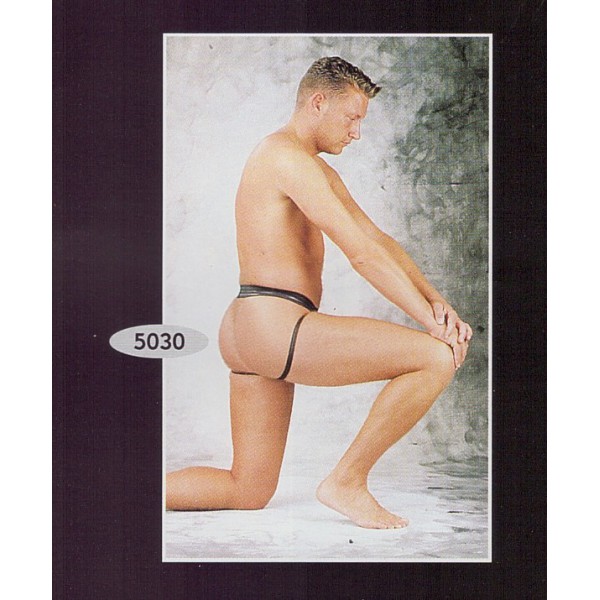 Men's jock only size S