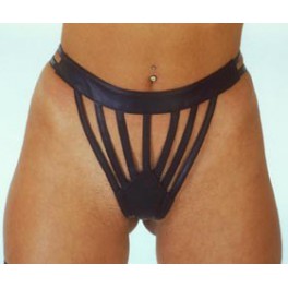 women's thong only size XL